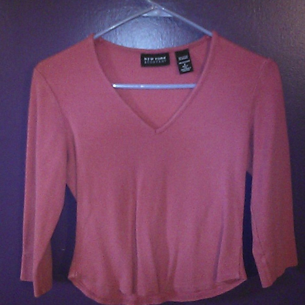 New york & co. shirt